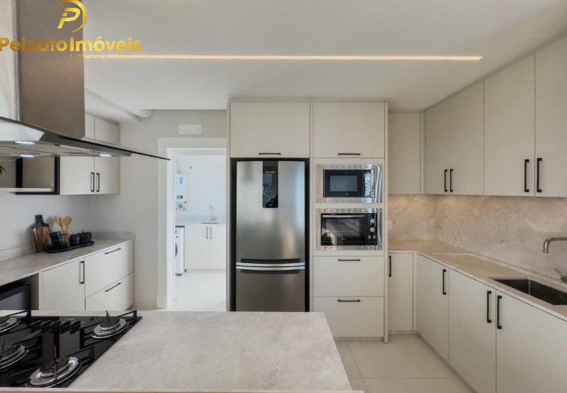 Apartamento, 4 quartos, 140 m² - Foto 14