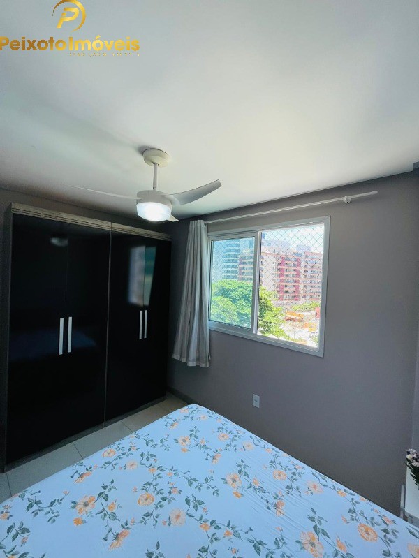 Apartamento, 3 quartos, 91 m² - Foto 14