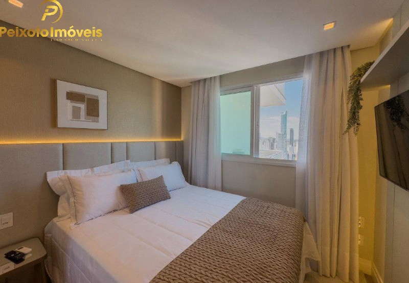 Apartamento, 4 quartos, 140 m² - Foto 37