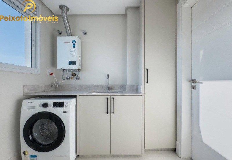 Apartamento, 4 quartos, 140 m² - Foto 16