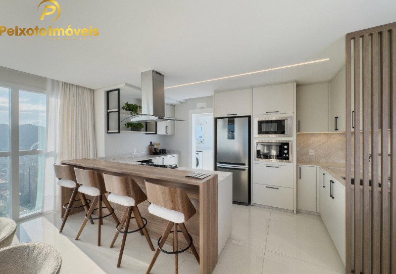 Apartamento, 4 quartos, 140 m² - Foto 10