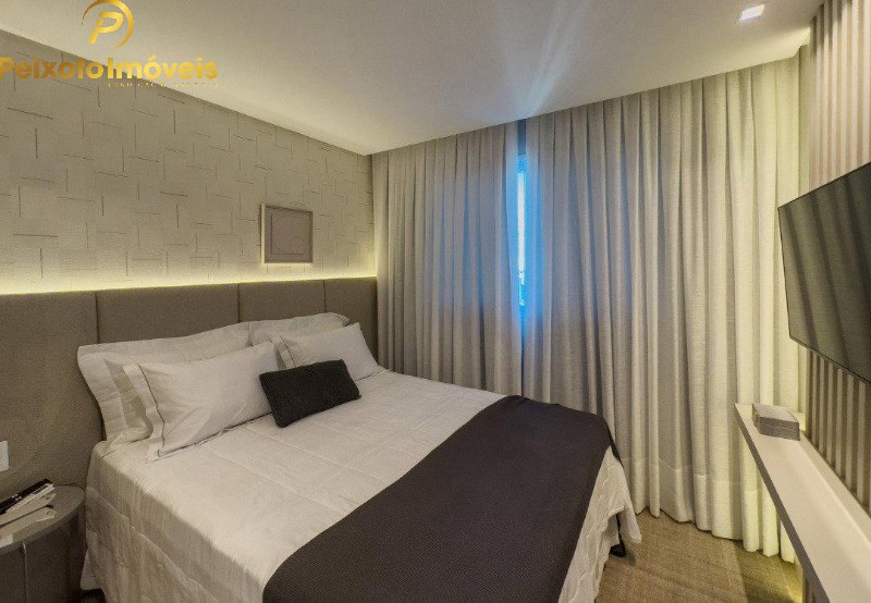 Apartamento, 4 quartos, 140 m² - Foto 27