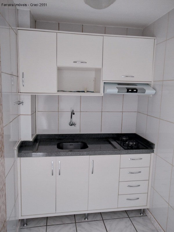 Apartamento à venda e aluguel com 1 quarto, 39m² - Foto 2