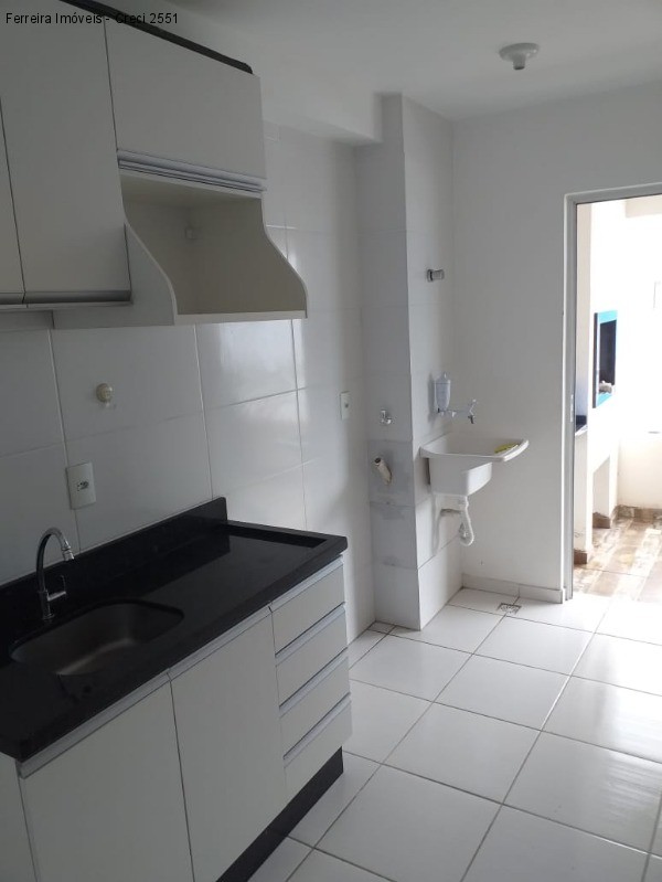 Apartamento à venda com 2 quartos, 56m² - Foto 4