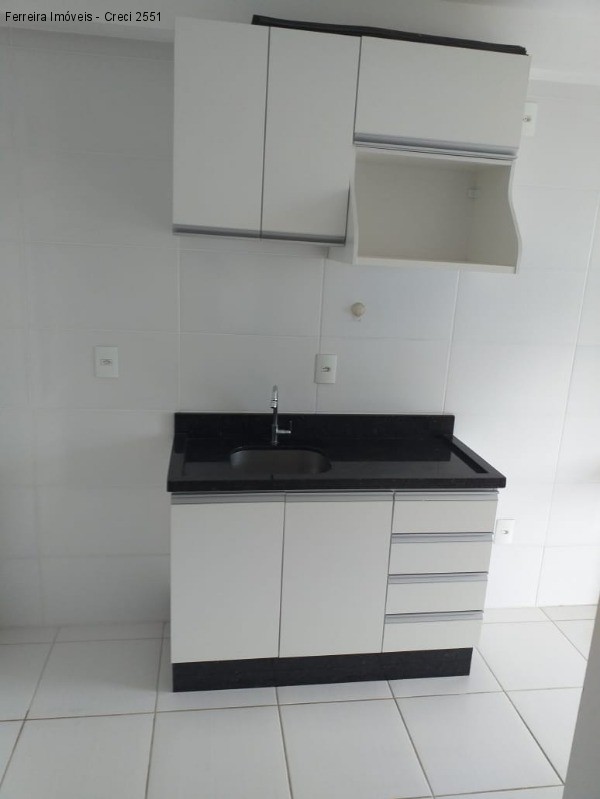 Apartamento à venda com 2 quartos, 56m² - Foto 5