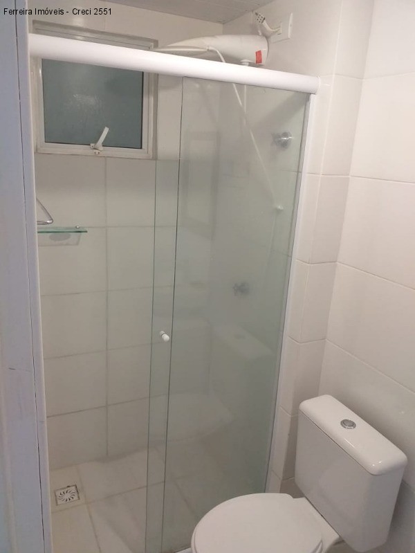 Apartamento à venda com 2 quartos, 56m² - Foto 9