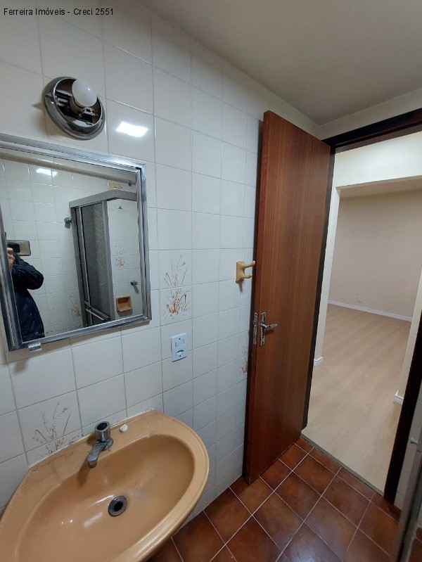 Apartamento para alugar com 1 quarto, 35m² - Foto 3