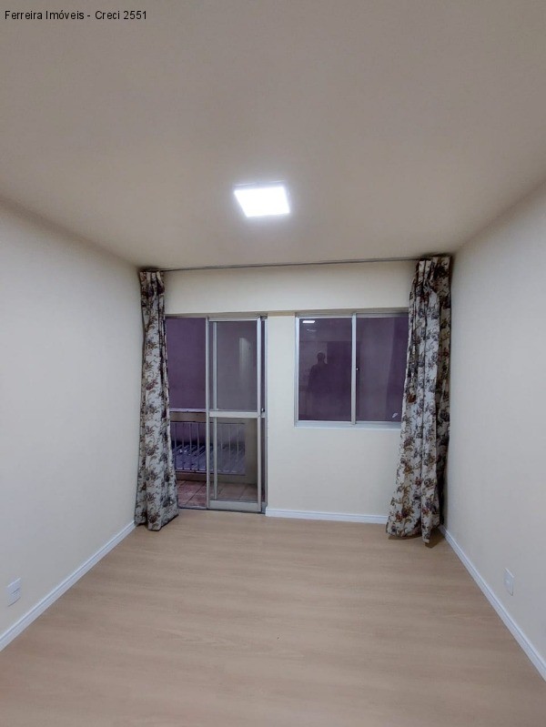 Apartamento para alugar com 1 quarto, 35m² - Foto 8