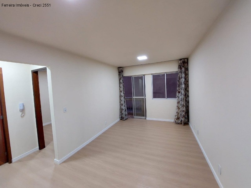 Apartamento para alugar com 1 quarto, 35m² - Foto 2