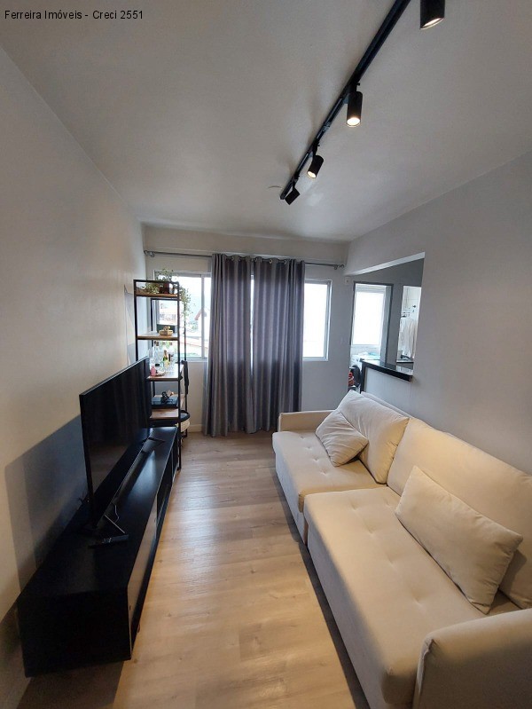 Apartamento à venda com 2 quartos, 51m² - Foto 18