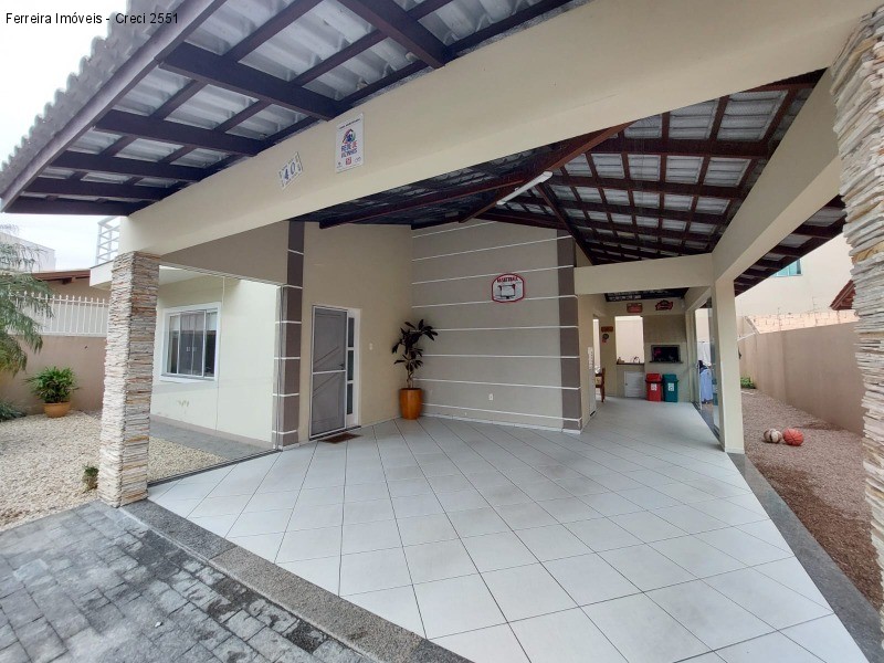 Sobrado à venda com 3 quartos, 154m² - Foto 2