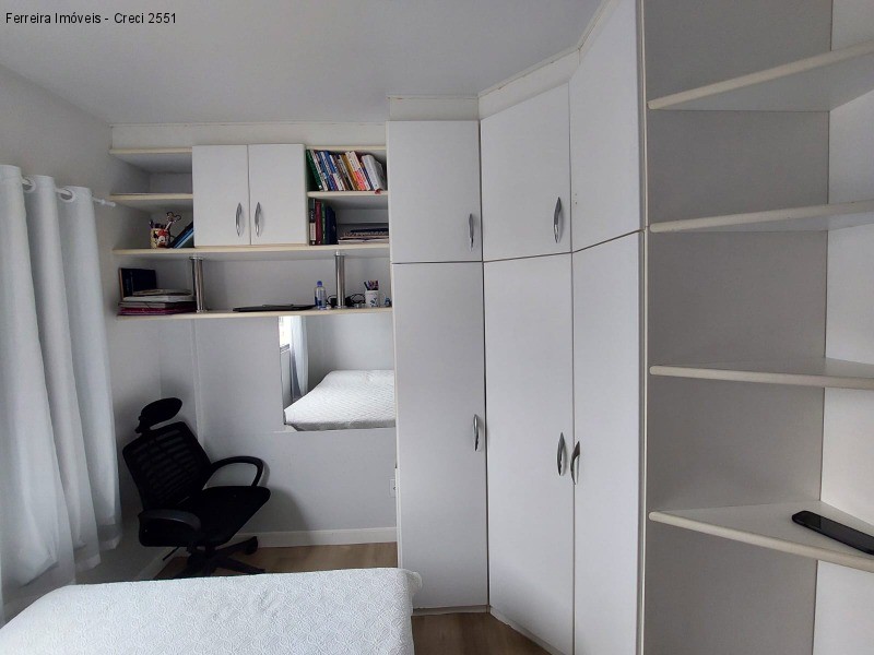 Apartamento à venda com 2 quartos, 51m² - Foto 5