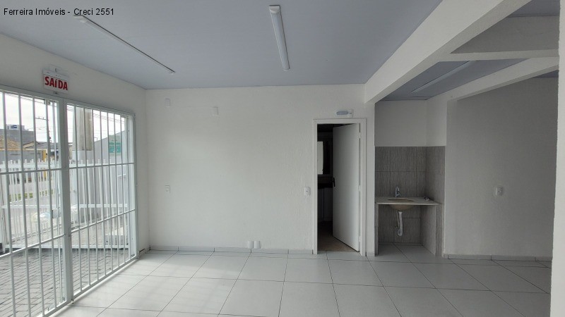 Conjunto Comercial-Sala para alugar, 90m² - Foto 2