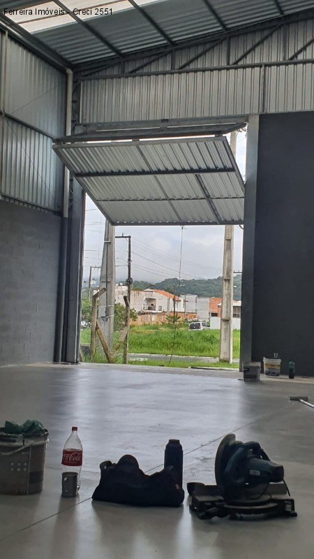 Depósito-Galpão-Armazém para alugar, 192m² - Foto 2