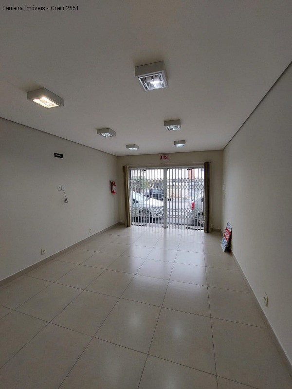 Conjunto Comercial-Sala para alugar, 28m² - Foto 9