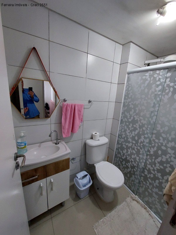 Apartamento à venda com 2 quartos, 54m² - Foto 9