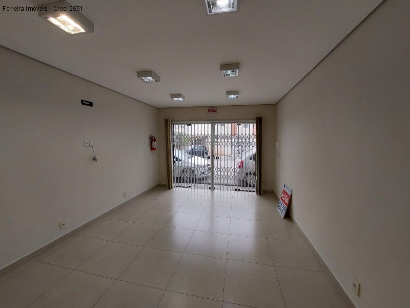 Conjunto Comercial-Sala para alugar, 28m² - Foto 17