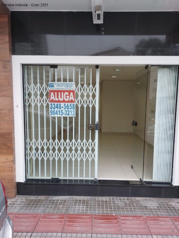 Conjunto Comercial-Sala para alugar, 28m² - Foto 1