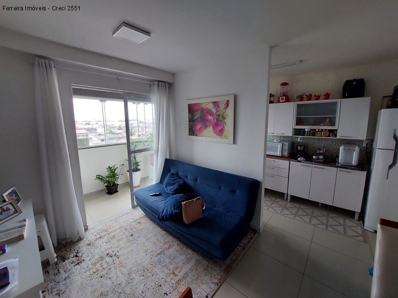 Apartamento à venda com 2 quartos, 54m² - Foto 15