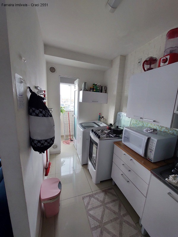 Apartamento à venda com 2 quartos, 54m² - Foto 10