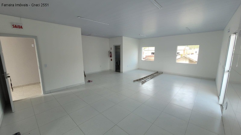 Conjunto Comercial-Sala para alugar, 90m² - Foto 1