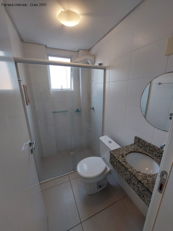 Apartamento para alugar com 1 quarto, 40m² - Foto 4