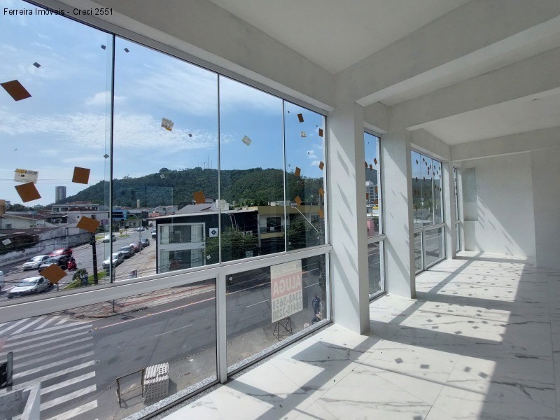 Conjunto Comercial-Sala para alugar, 75m² - Foto 3