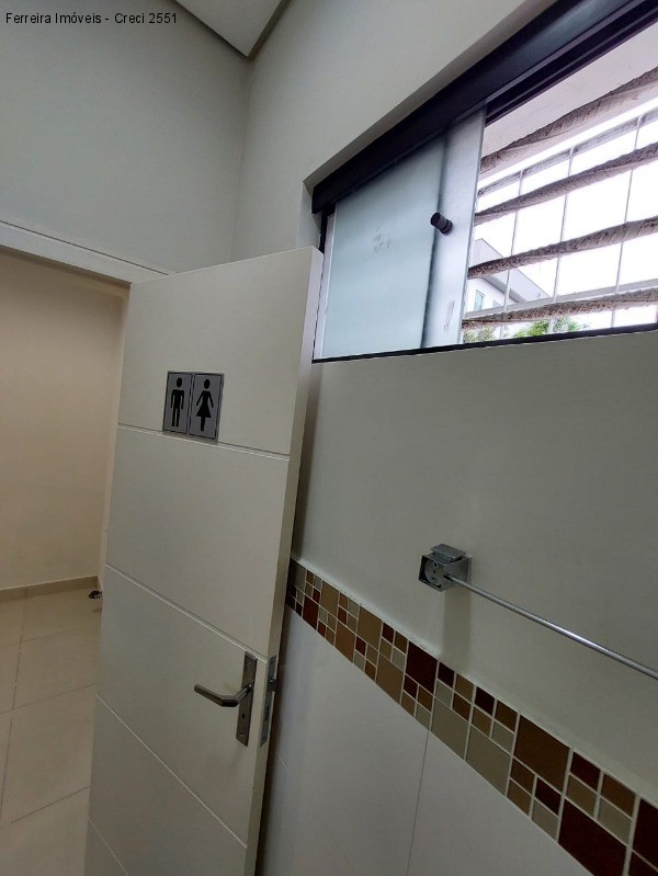 Conjunto Comercial-Sala para alugar, 28m² - Foto 13