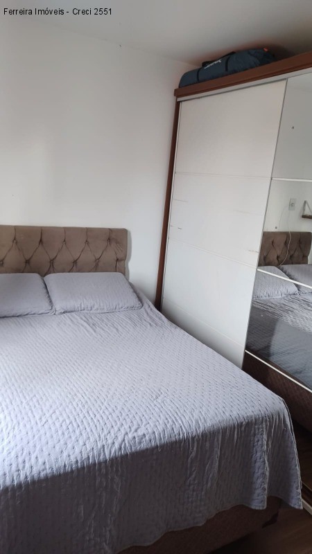 Apartamento à venda com 2 quartos, 55m² - Foto 2