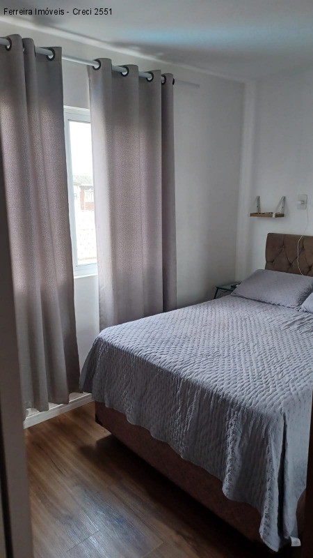 Apartamento à venda com 2 quartos, 55m² - Foto 3