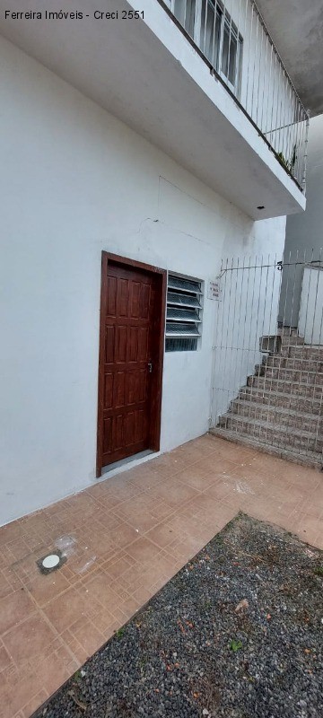 Apartamento para alugar com 1 quarto, 30m² - Foto 1