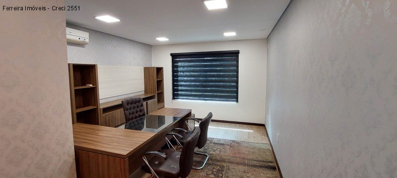 Conjunto Comercial-Sala para alugar, 180m² - Foto 5