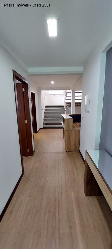 Conjunto Comercial-Sala para alugar, 180m² - Foto 29