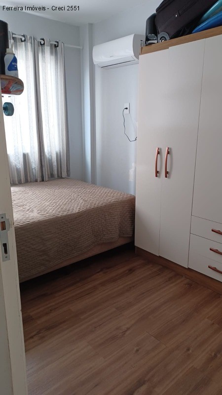 Apartamento à venda com 2 quartos, 55m² - Foto 5