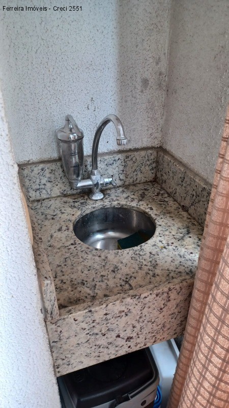 Apartamento à venda com 2 quartos, 55m² - Foto 18