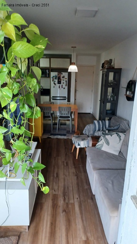 Apartamento à venda com 2 quartos, 55m² - Foto 12