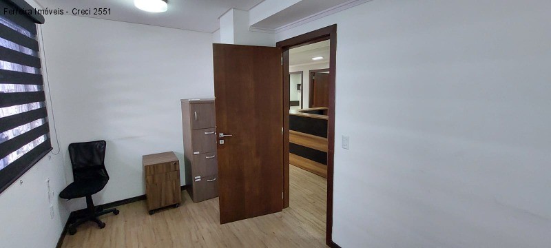 Conjunto Comercial-Sala para alugar, 180m² - Foto 30