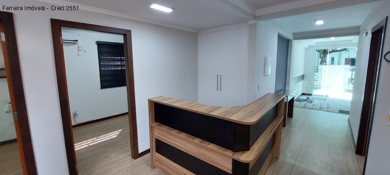 Conjunto Comercial-Sala para alugar, 180m² - Foto 18