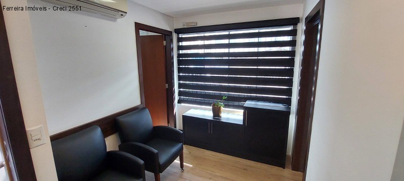 Conjunto Comercial-Sala para alugar, 180m² - Foto 14