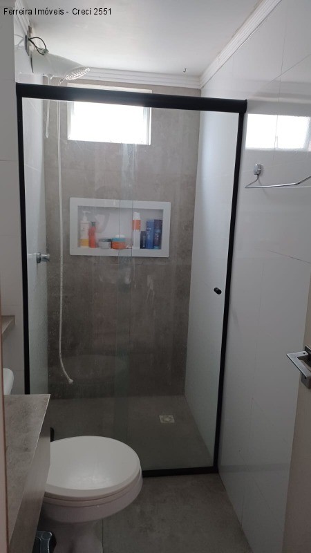 Apartamento à venda com 2 quartos, 55m² - Foto 7