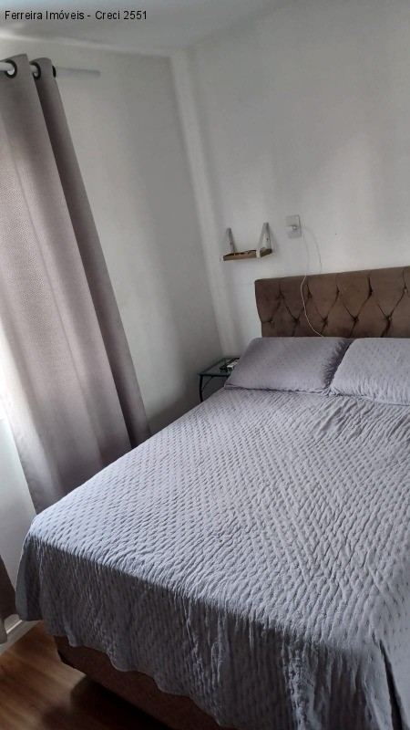 Apartamento à venda com 2 quartos, 55m² - Foto 4