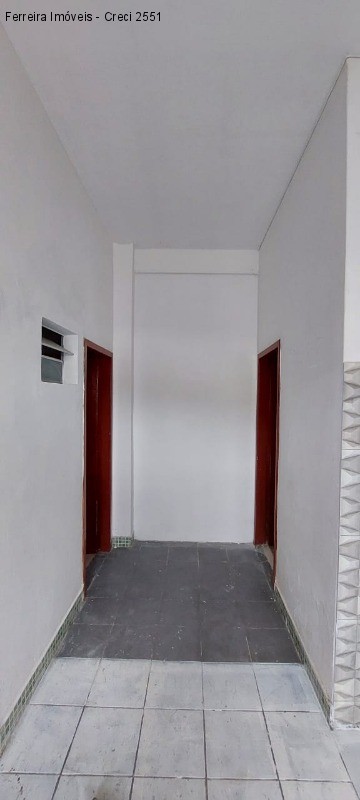 Apartamento para alugar com 1 quarto, 30m² - Foto 7