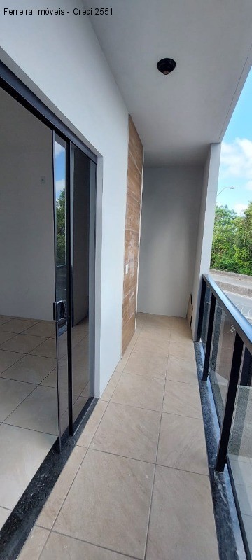 Sobrado para alugar com 2 quartos, 120m² - Foto 2