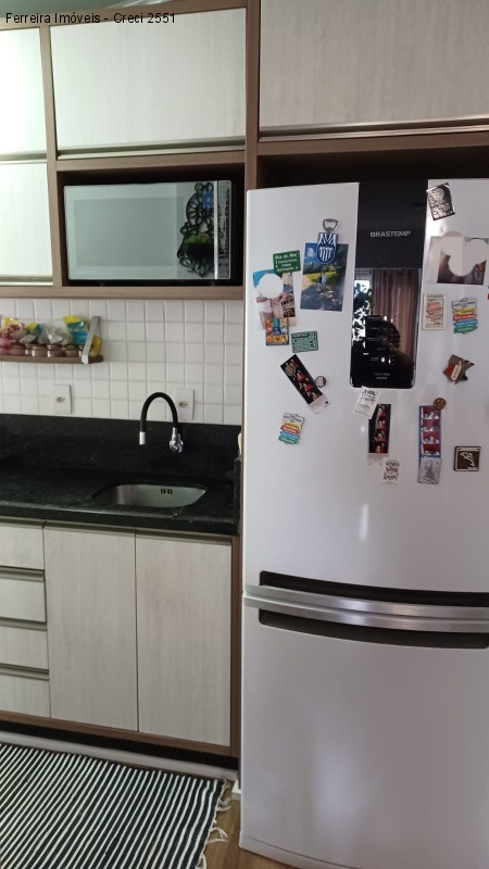 Apartamento à venda com 2 quartos, 55m² - Foto 16