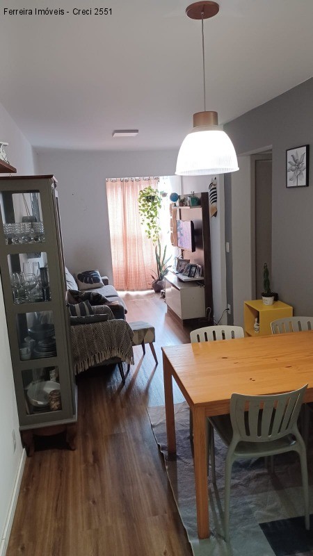 Apartamento à venda com 2 quartos, 55m² - Foto 14