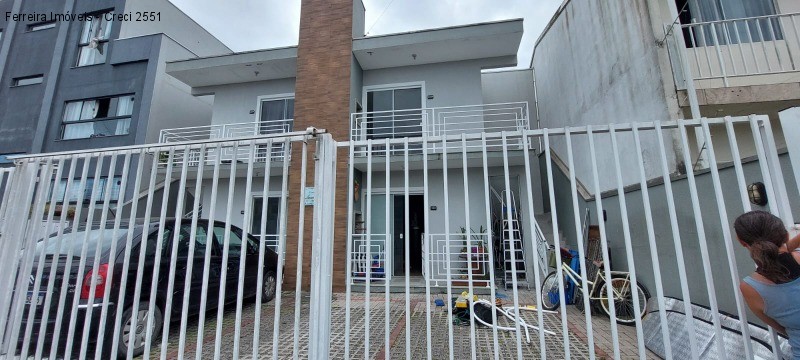 Apartamento para alugar com 2 quartos, 55m² - Foto 1