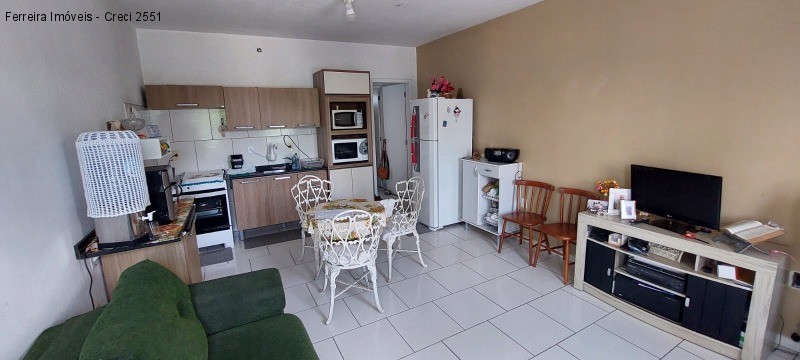 Apartamento à venda com 1 quarto, 38m² - Foto 7