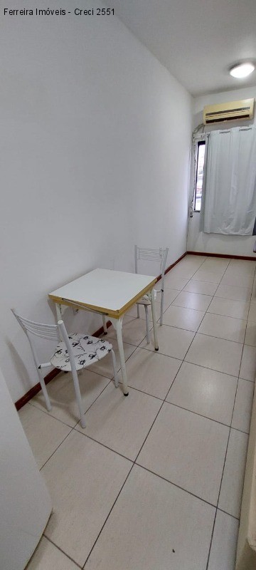 Kitnet e Studio para alugar com 1 quarto, 20m² - Foto 14