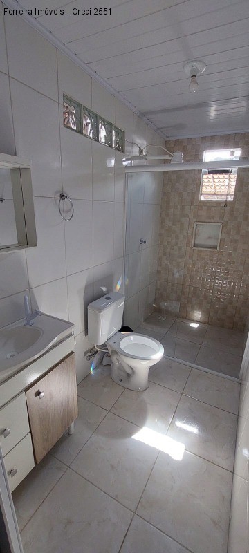 Casa à venda com 3 quartos, 100m² - Foto 25