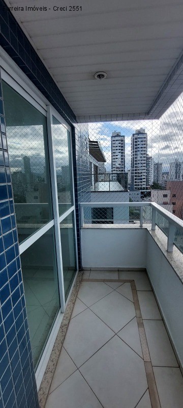 Apartamento para alugar com 4 quartos, 150m² - Foto 13